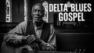 Oldies Delta Blues & Gospel | Deep South Soul & Faith