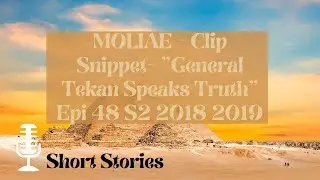 MOLIAE - Clip Snippet - 