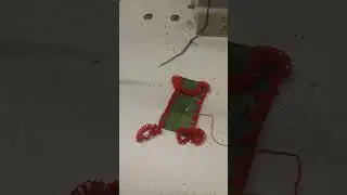 Overlock IDL-38