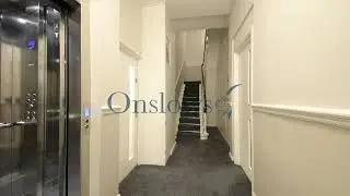 Gloucester Terrace - For Sale - Two Bedroom - Two Balconies