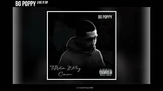 BG Poppy - Live it up [official audio] 