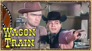 The Larry Hanify Story 🐴💵  Wagon Train 🐴💵  Western Movies You Can't Miss