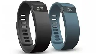 Fitbit Force - обзор