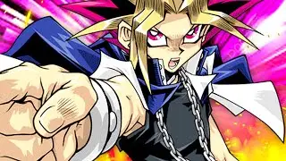 Yugioh Master Packs Only Challenge