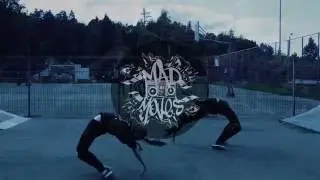 Formacja Mad Moves - choreo Gosia Go Tracz