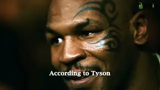 Muslim Athletes - Mike Tyson's Journey to Islam