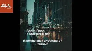 Santa Rosa by Dave Reynolds & Dominic MacAller