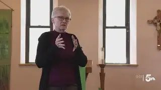 The decline of religious life across America