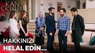 Helalleşme Zamanı - Kan Çiçekleri 341. Bölüm