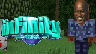 20 KILLS in 1 MINUTE Montage Minecraft HCF | Infinitymcpe