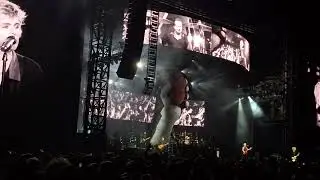 Green Day (Live at Marvel Stadium, Melbourne, Australia 2025)- Boulevard Of Broken Dreams