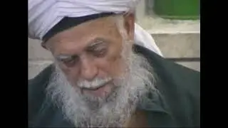Naqshbandi Khatm ul-Khwajagan Dhikr -Part 2- with Mawlana Shaykh Nazim al-Haqqani (q)