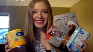 November and December Freebies!