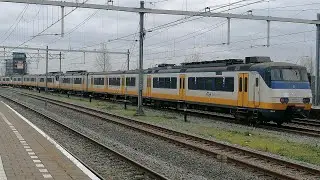 Het openbaar vervoer in Den Haag en Voorburg 24-11 en 15-12-2021
