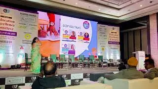 How ECDF endeavours to bring a positive impact in the Early Childhood Education Sector