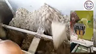 How to make naswar making machine !!! Naswar business idea