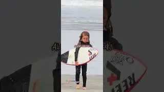 BEST RULES for grom surfer! 🤩 #gromsociety #surf