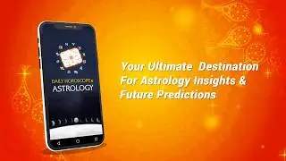 Daily Horoscope and Astrology App: Your Daily Astrology Guidance