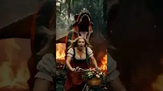 Nach &uuml;ber 400 Jahren Sprachgebrauch 🦖￼ wird nun das Milchm&auml;dchen zum Leben erweckt 🔥🥛🎶