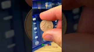 Euro Coin Bank Hmf - Organizer Euro coins