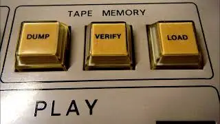 Roland MC-8 & ARP 2600m play ODD RHYTHMS by Ralph Dyck