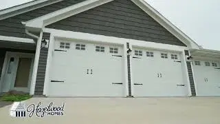 Hazelwood Homes Offers Universal Home Design