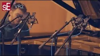 VR2 Active Ribbon - Jazz Piano
