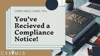 Compliance Notices