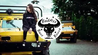 Joyner Lucas ft. Logic - ISIS (ADHD) [Bass Boosted]