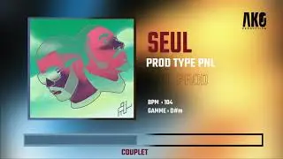 [SOLD/VENDU] PNL TYPE BEAT 2020 - 