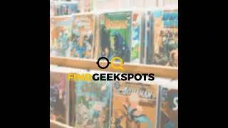 Geek Synergy #51 ft Nick | Find Geek Spots, Tinder Swindler, Sword Art Online Movie, Diversity hi...