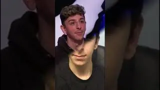 Faze Rug #transformation #fazeclan #celeb