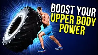 Effective Shoulder Strength and Power Exercises To Enhance Function and Boost Performance