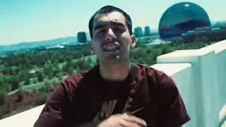 El Camerow - Still Talking Shit (Official Music Video) Shot by @NastyJPEG 