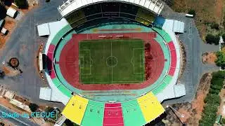 STADE DE KEGUE