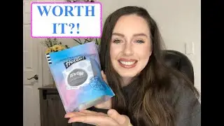 SEPHORA FAVORITES HELLO BAG MARCH 2021!
