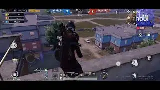 لعبت 3v3 school و شوفو الي حصل 😈
