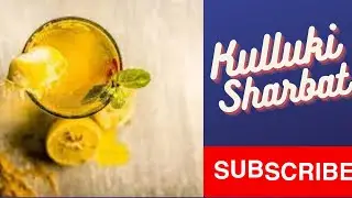 ***Kulukki Sarabhat** | Nagercoil | Kanyakumari | #kulukki sarbath benefits