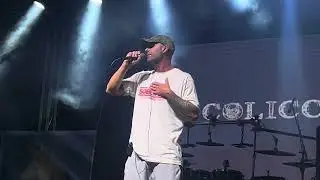 Colicchie at Soberfest 2023!