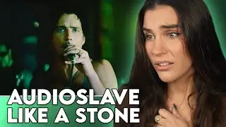 SO MANY EMOTIONS!! First Time Reaction to Audioslave - 