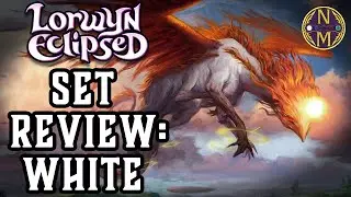 Lorwyn Eclipsed Set Review - White | Magic: the Gathering