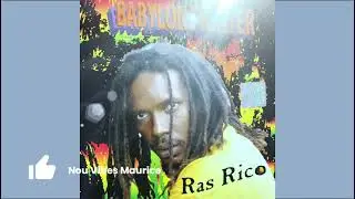 Ras Rico : La Nature (2007)