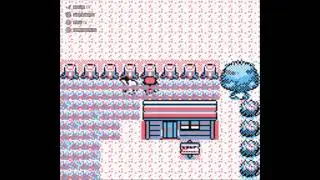Pokemon Yellow pt2   12/17/2024