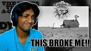 This SONG BROKE Me!! ~ BOB DYLAN | Ballad of Hollis Brown (Reaction!!)
