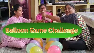 My Village  Balloon Popping Activity 🎈  game  2