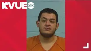 Man charged with capital murder in connection to Georgetown triple homicide