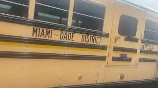 Miami Dade school bus route 2230  Bus route information for parents regarding child&rsquo;s bus assignment