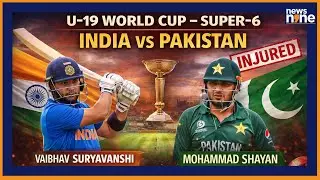 India vs Pakistan U-19 Clash: Vaibhav Suryavanshi&rsquo;s Big Test Ahead of Semi-Final