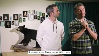Jasper Theater Productions receives Canadian Red Cross support after the 2024 Alberta wildfires