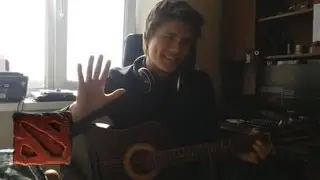 Го дота (Кавер)